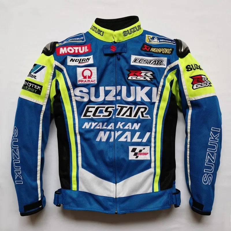 MotoGP Jacket