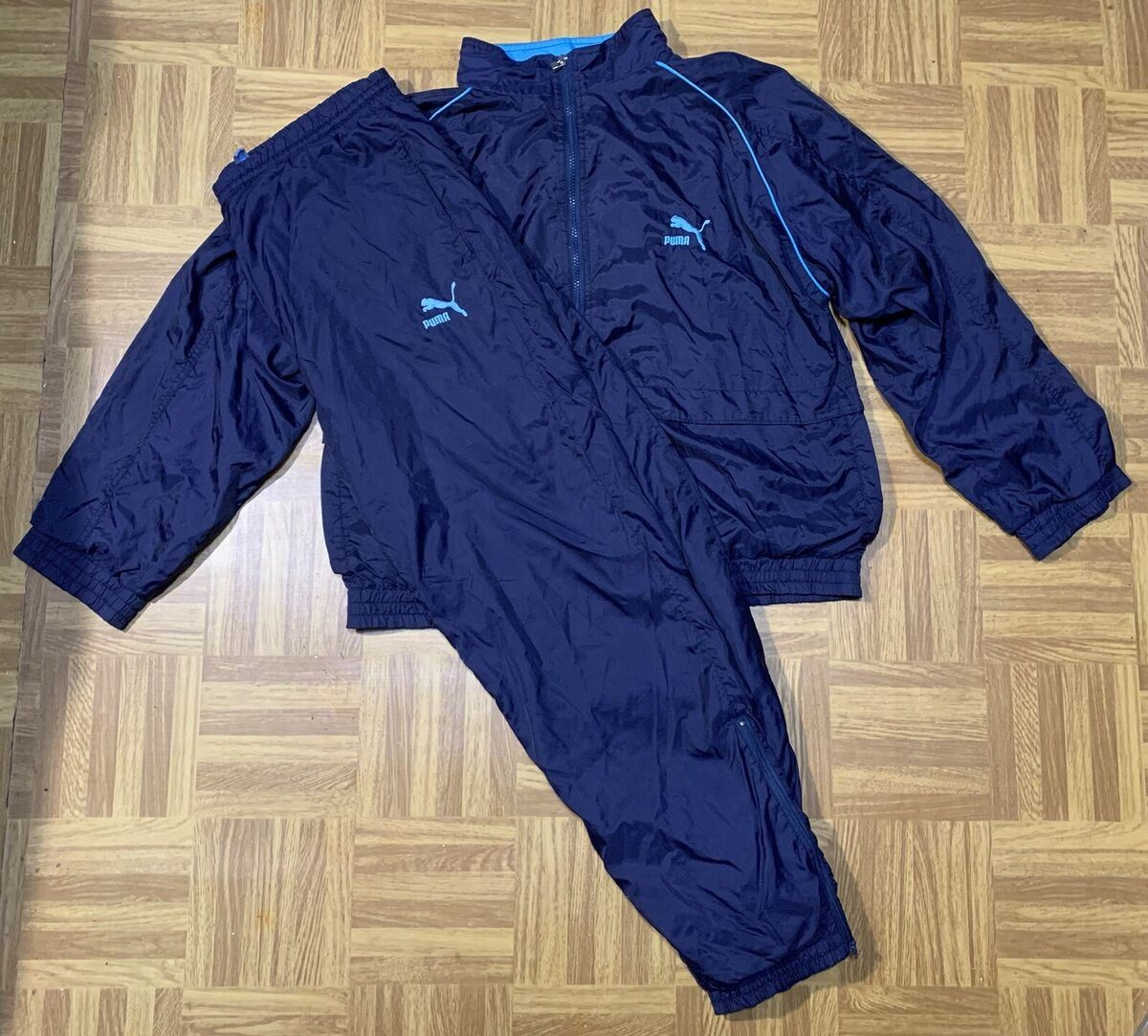 Puma Clothes