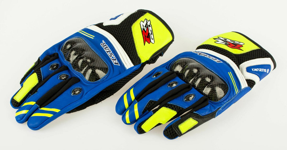 MotoGP Gloves