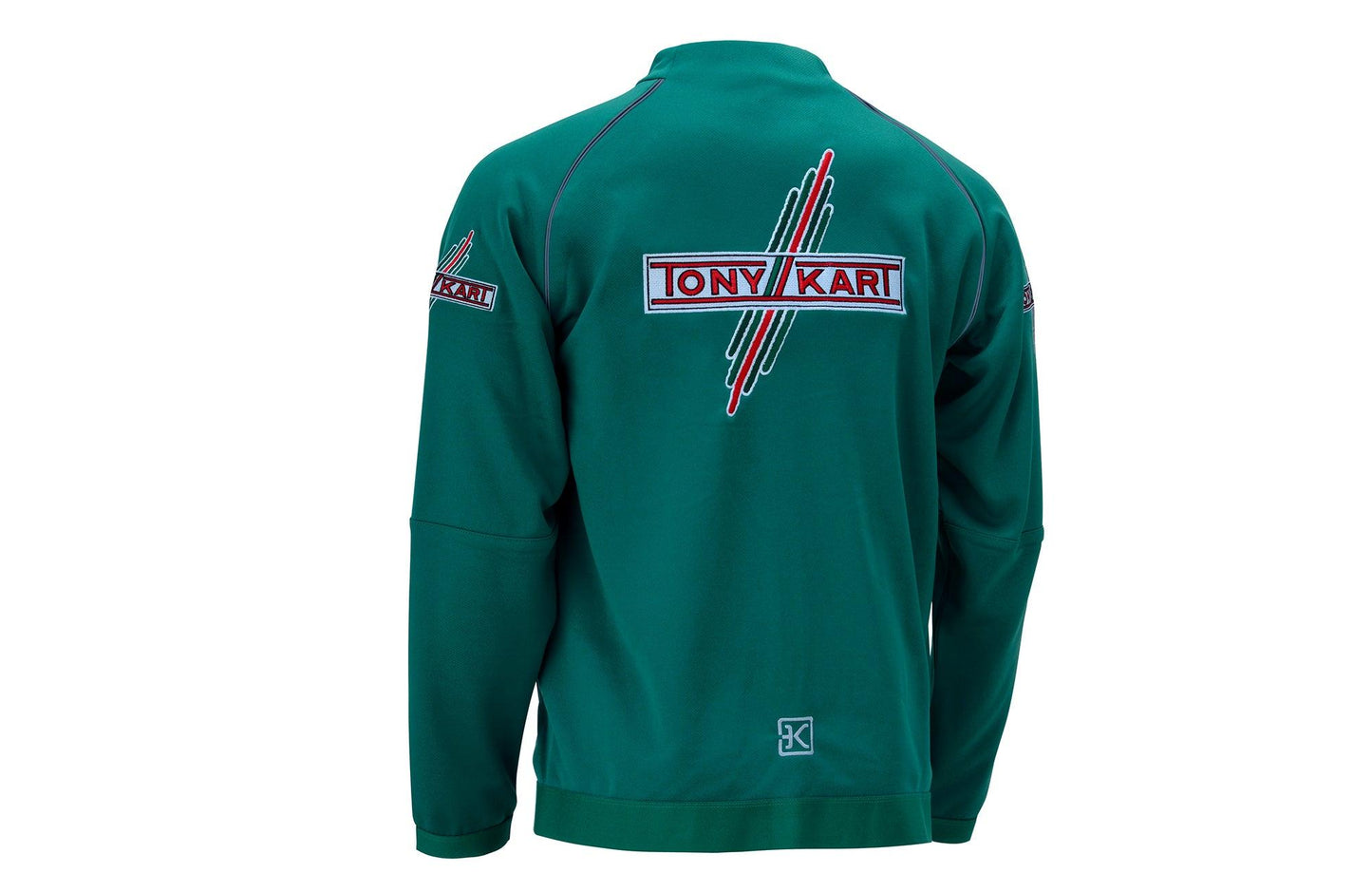 TONY KART SWEATSHIRT - Vintage Racegears