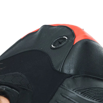 Dainese Misano 3 Perf. D-Air® 1Pc Leather Suit