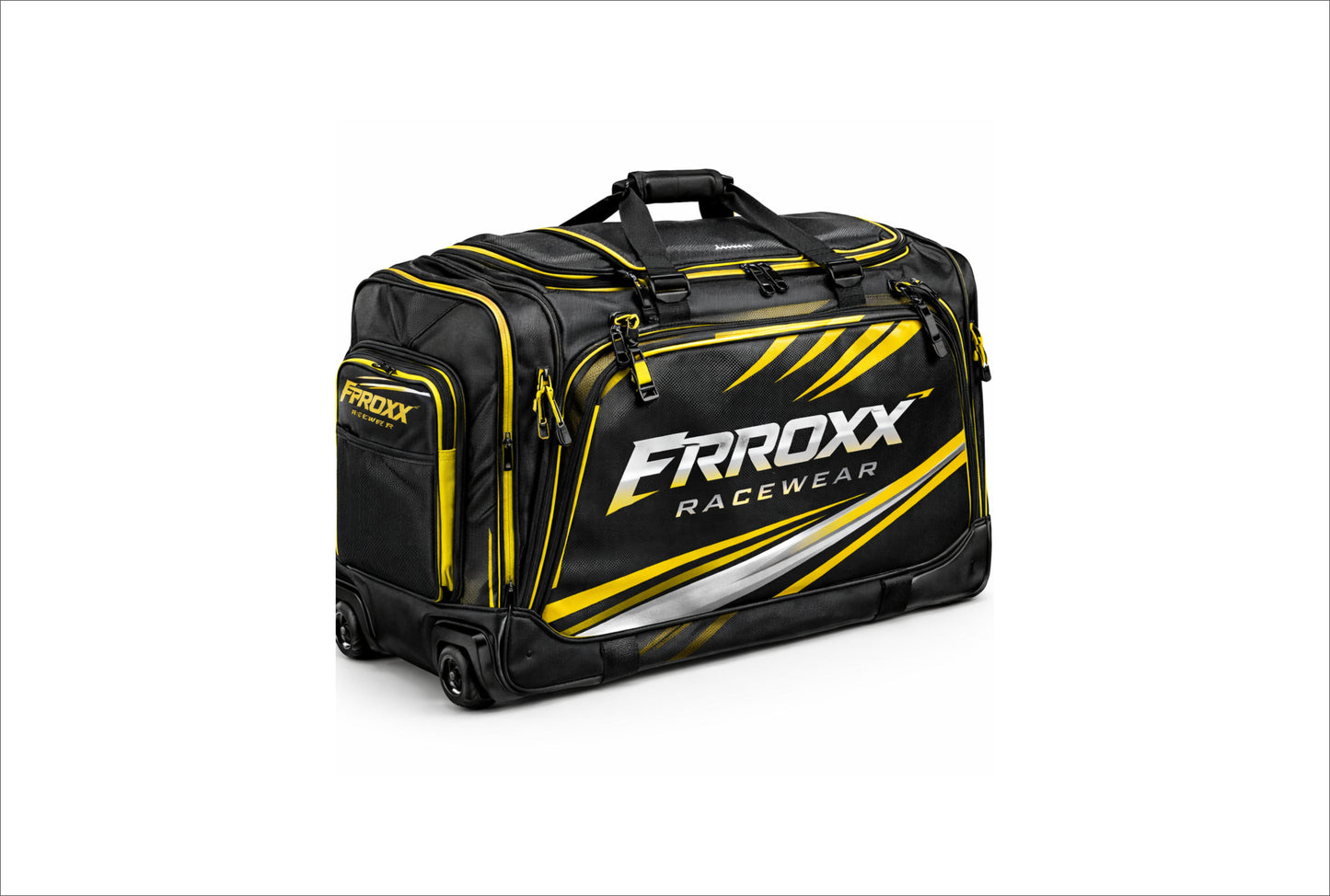 New 2026 FRROXX RACEWEAR Racing Gear Bag