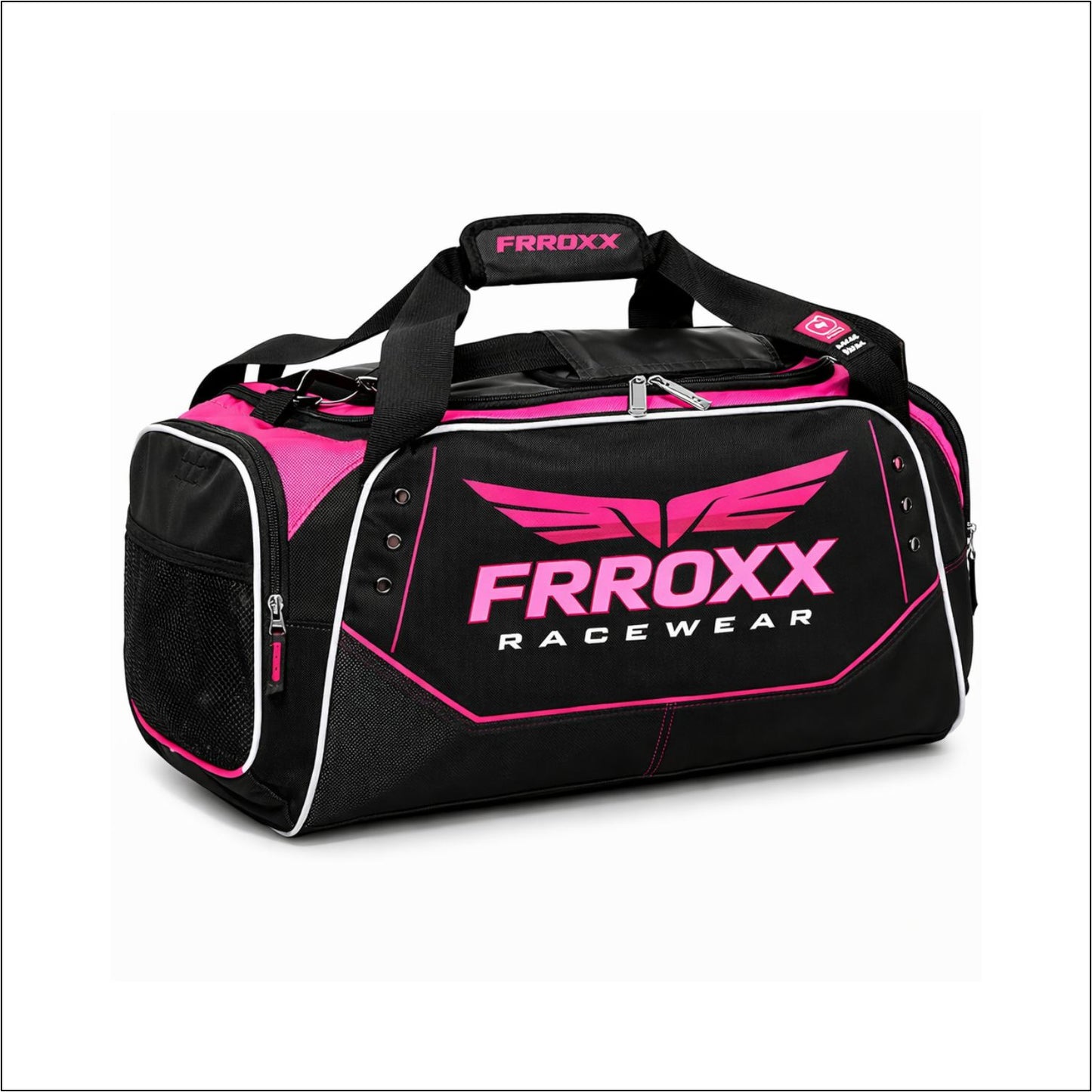 FRROXX RACEWEAR Pro Racing Suit Gear Bag