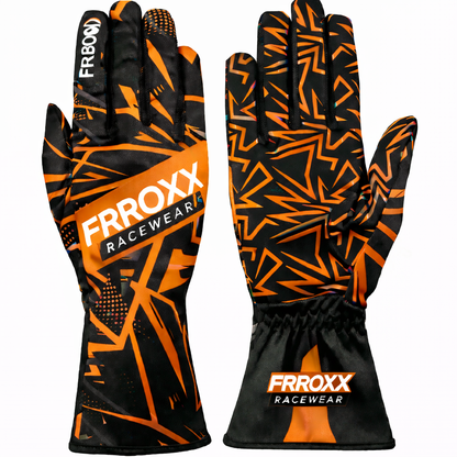New 2026  Frroxx Racewear Racing Gloves