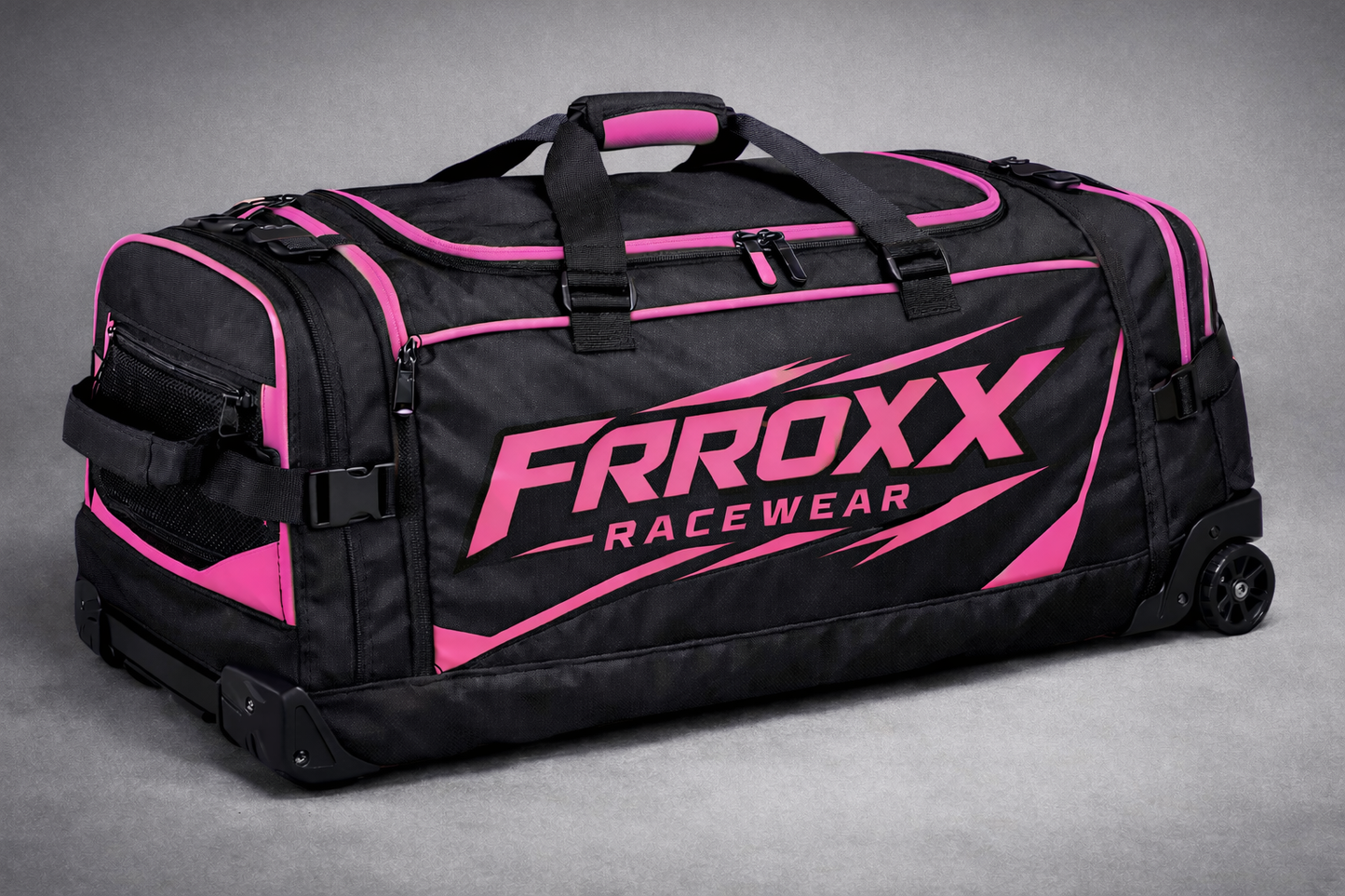 FRROXX RACEWEAR Racing Gear Bag