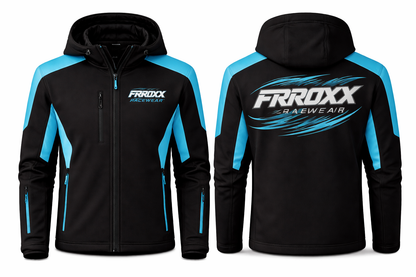 2026 FRROXX Racewear High-Performance Kart Racing Boots