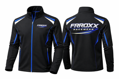 FRROXX RACEWEAR Sprint Racing Softshell Jacket