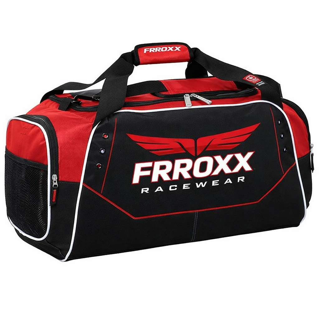 FRROXX RACEWEAR Pro Racing Suit Gear Bag