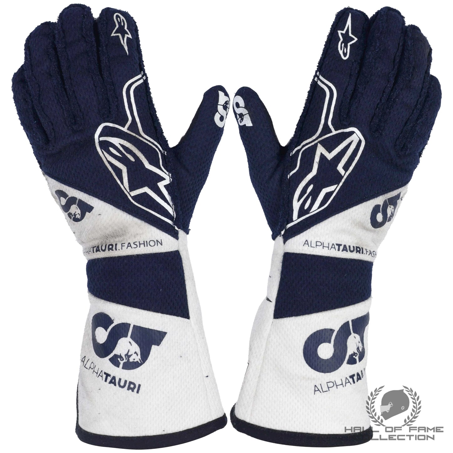 Buy Alphatauri F1 Racing Gloves 2024