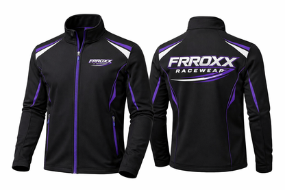 FRROXX RACEWEAR Sprint Racing Softshell Jacket