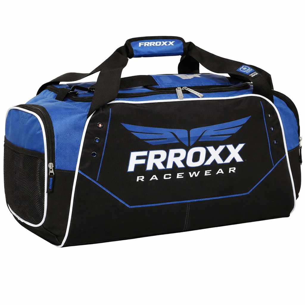 FRROXX RACEWEAR Pro Racing Suit Gear Bag