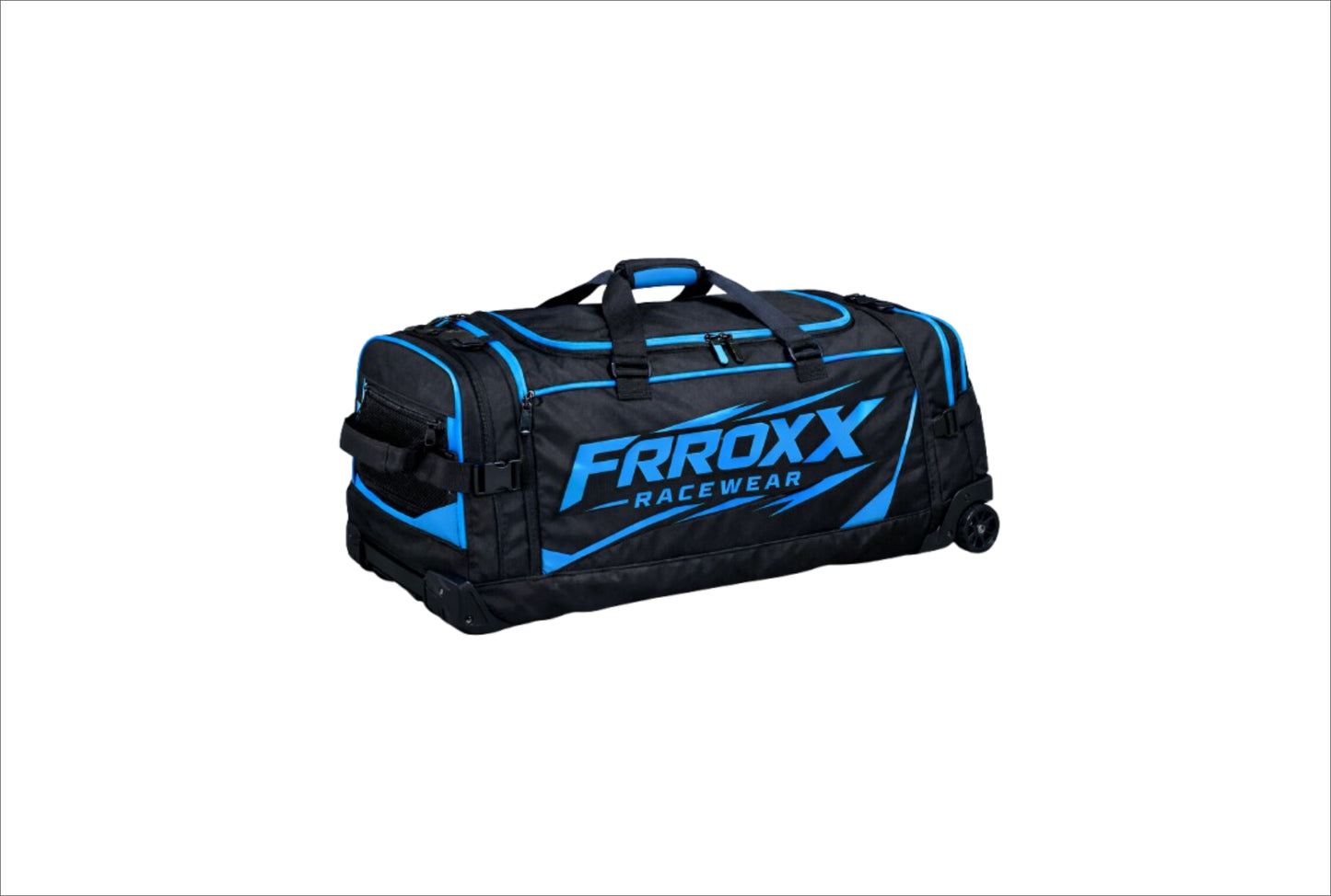 FRROXX RACEWEAR Racing Gear Bag