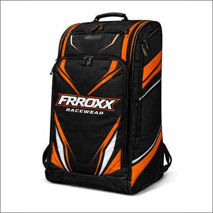 FRROXX RACEWEAR Racing Gear Bag