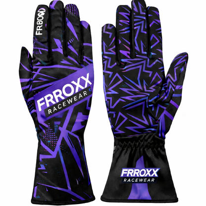 New 2026  Frroxx Racewear Racing Gloves