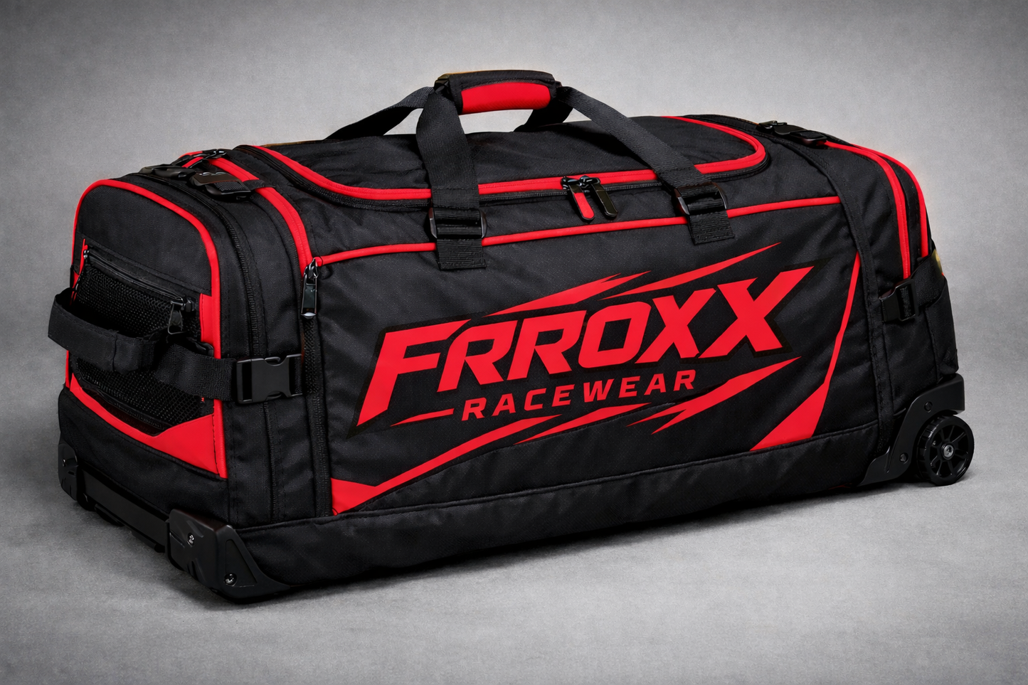 FRROXX RACEWEAR Racing Gear Bag