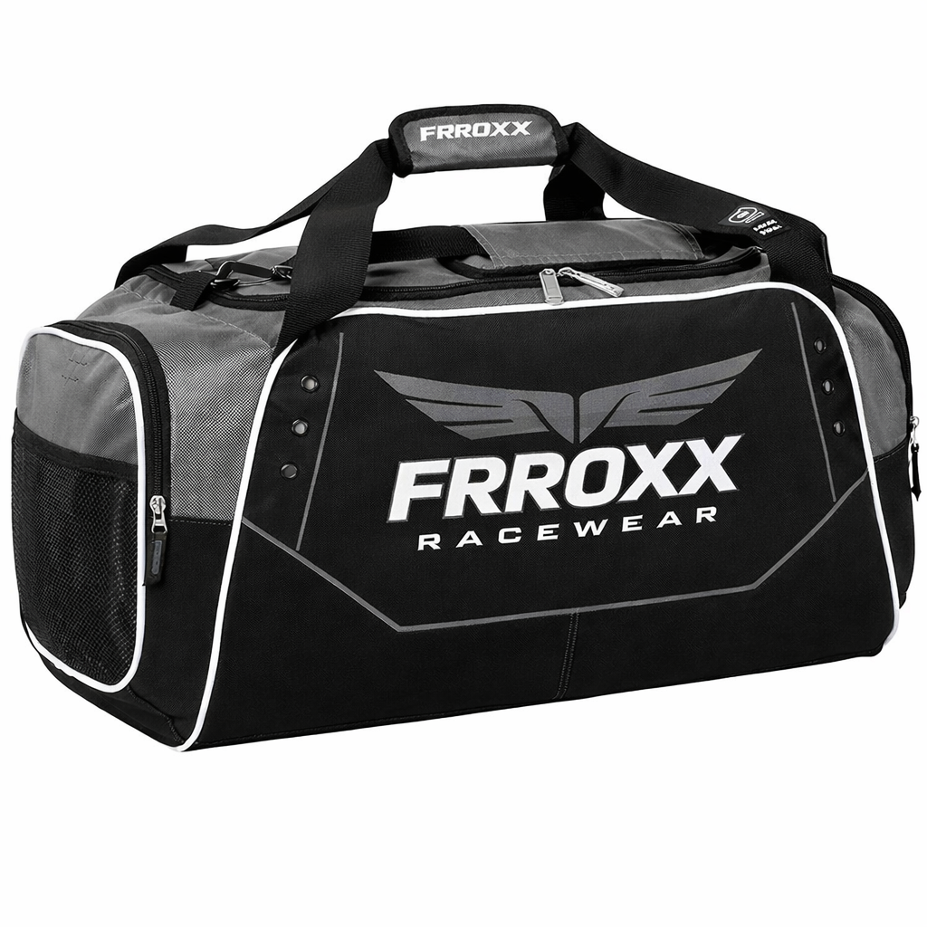 FRROXX RACEWEAR Pro Racing Suit Gear Bag