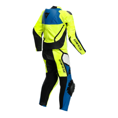 Dainese Gen-Z Junior Leather 1Pc Perf. Leather Suit