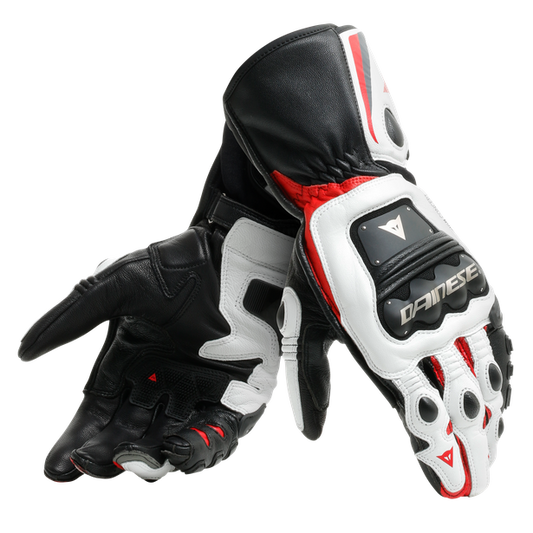 Dainese Steel-Pro Gloves