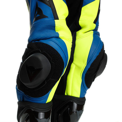 Dainese Gen-Z Junior Leather 1Pc Perf. Leather Suit
