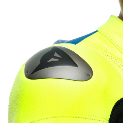 Dainese Gen-Z Junior Leather 1Pc Perf. Leather Suit