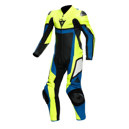 Dainese Gen-Z Junior Leather 1Pc Perf. Leather Suit