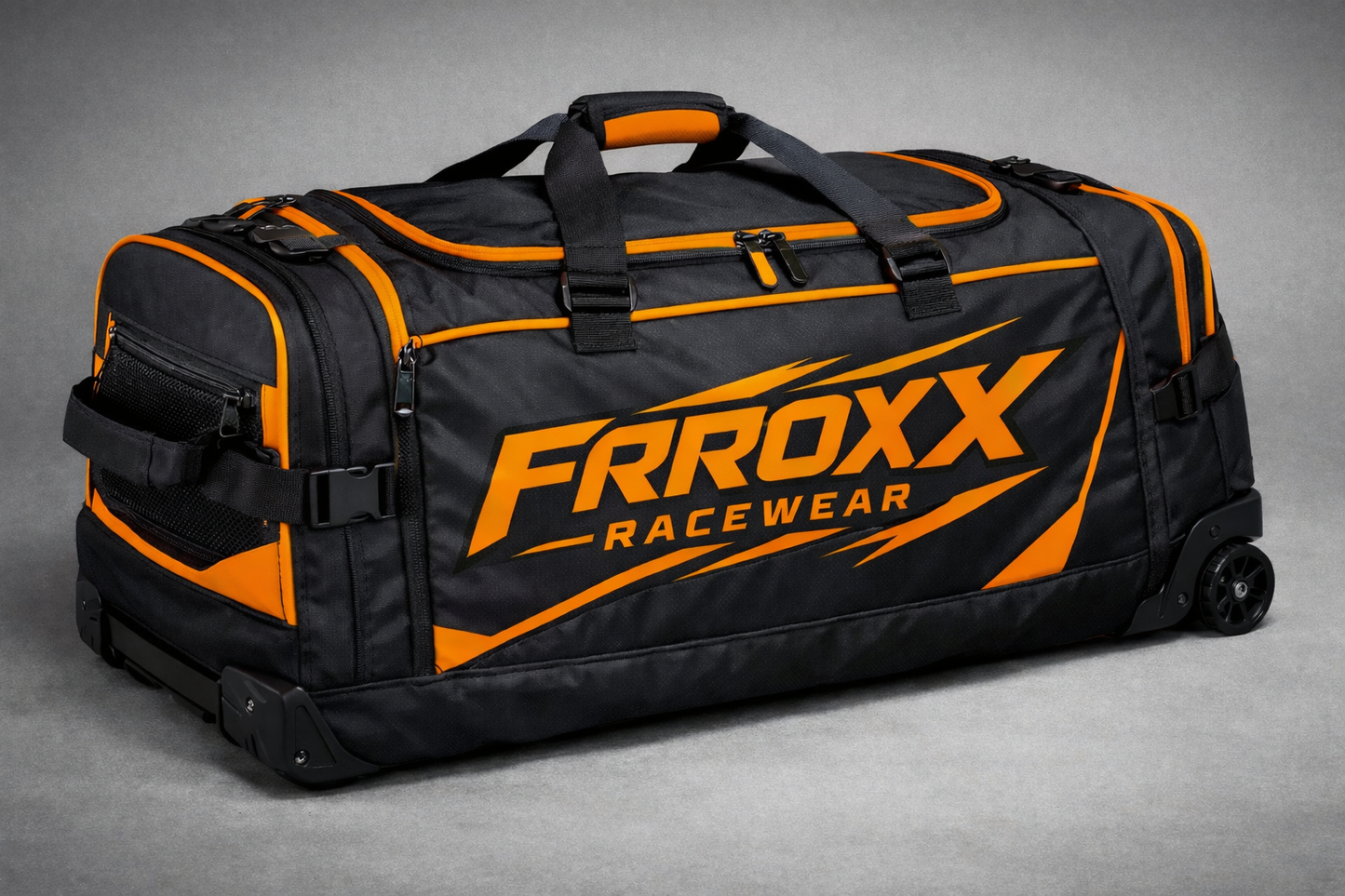 FRROXX RACEWEAR Racing Gear Bag