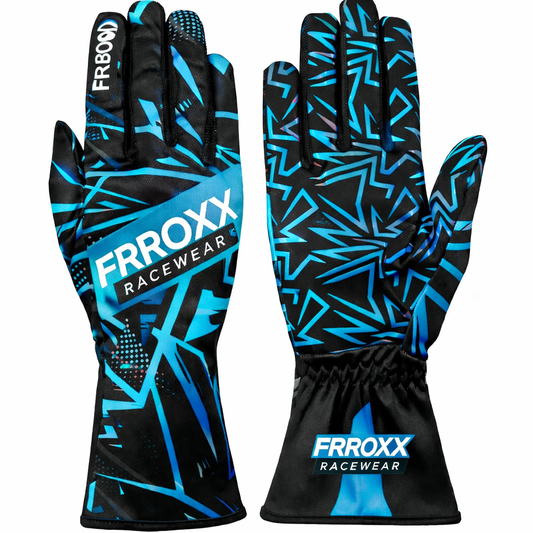 New 2026  Frroxx Racewear Racing Gloves