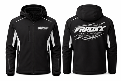 2026 FRROXX Racewear High-Performance Kart Racing Boots