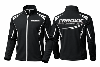 FRROXX RACEWEAR Sprint Racing Softshell Jacket