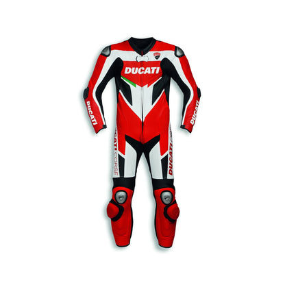 Bike Racing suit Ducati Corse C3