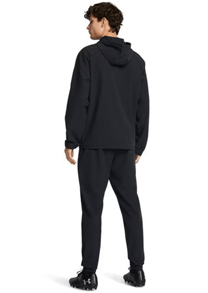 Under Armour Challenger Pro Tracksuit Men's Black