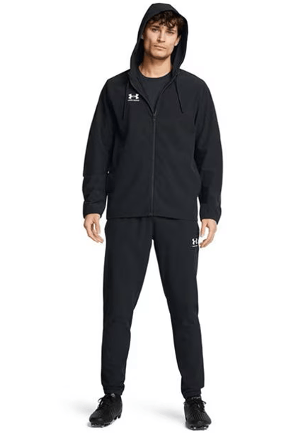 Under Armour Challenger Pro Tracksuit Men's Black