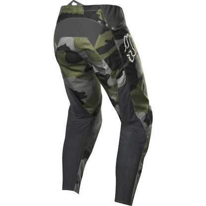 Fox 180 Przm Camo Se MX Pants