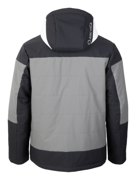 Sonic Adult Jacket Black
