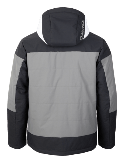 Sonic Adult Jacket Black