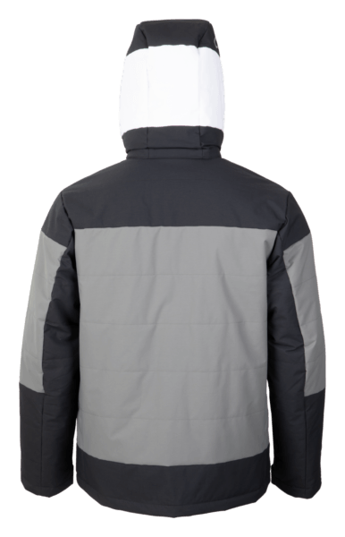 Sonic Adult Jacket Black