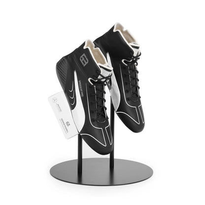 George Russell Un-Signed Replica 2023 Mercedes-AMG Petronas F1 Race Boots