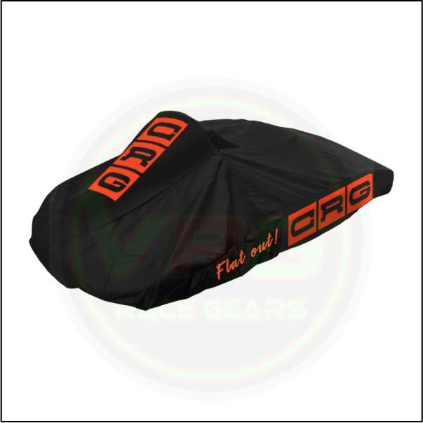 CRG KART COVER - 2024 - Vintage Racegears