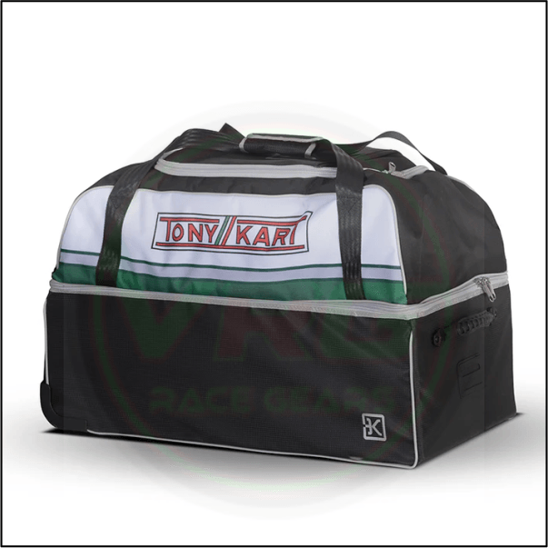 Tony Kart Traveling Bag - Vintage Racegears