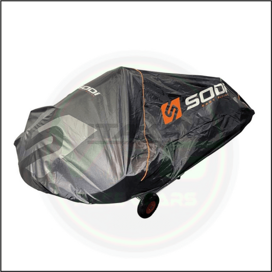 New 2024 Sodi Kart Cover - Vintage Racegears