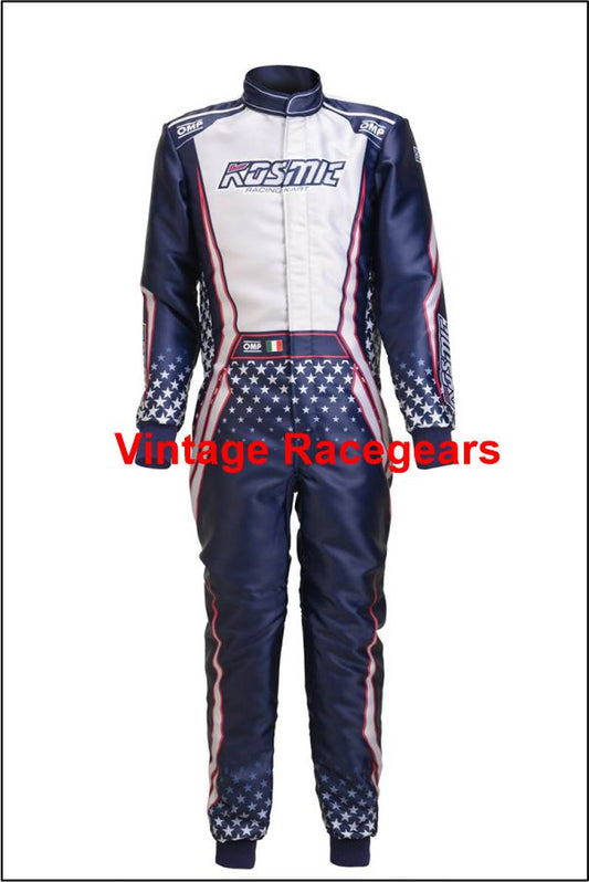 Kosmic Suit OMP 2025