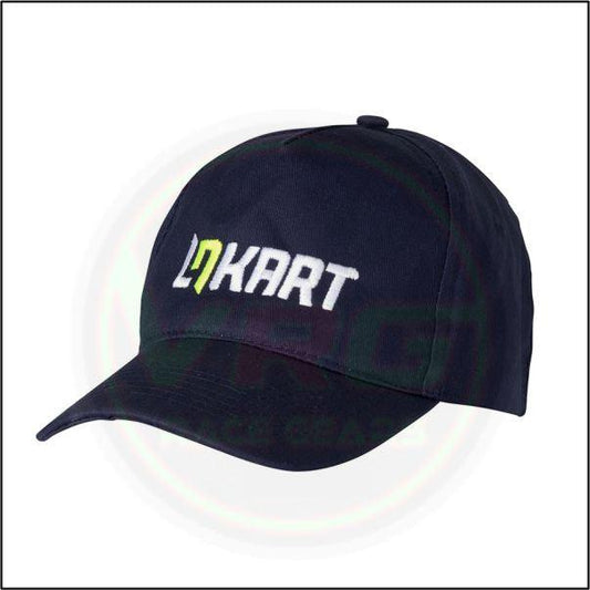 LN Kart Team Cap - Vintage Racegears