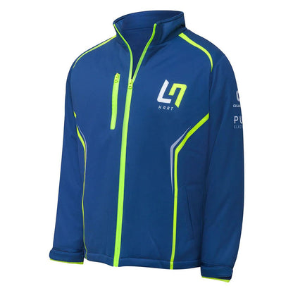 LN Kart Windproof Jacket - Vintage Racegears