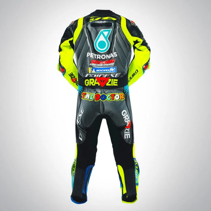 Valentino Rossi 46 Bike Racing Suit 2021