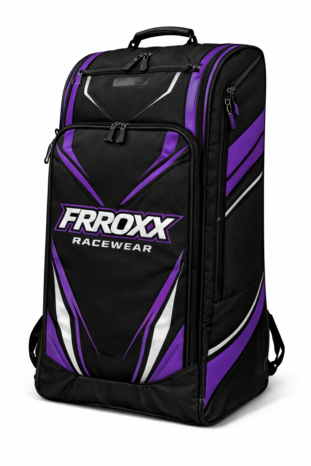 FRROXX RACEWEAR Racing Gear Bag