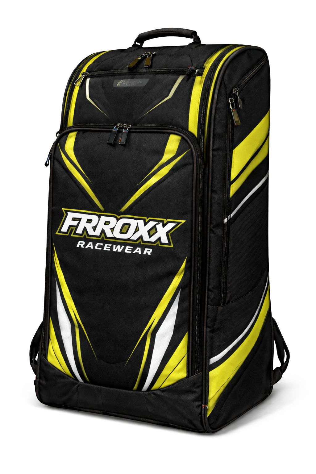 FRROXX RACEWEAR Racing Gear Bag