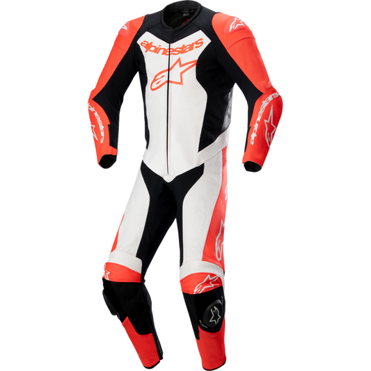 Alpinestars GP Force Lurv One-Piece Leather Suit