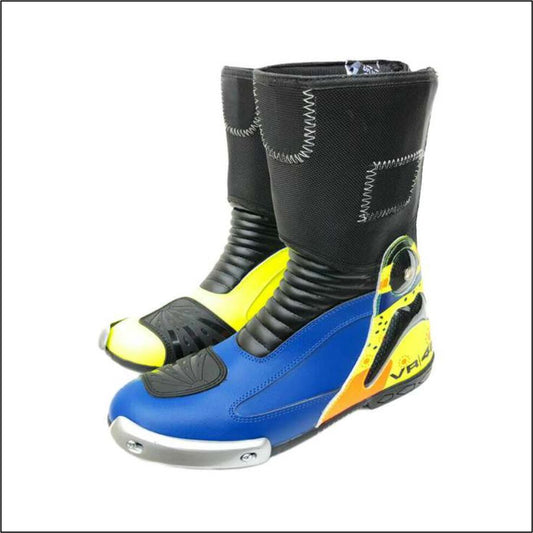 Valentino Rossi 46 Bike Racing Shoes