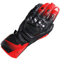 Motorcycle Leather, Waterproof, Textile Men's Gloves