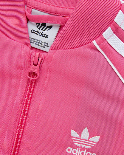 New Adidas Tracksuit Men's & Women's Colors Pink